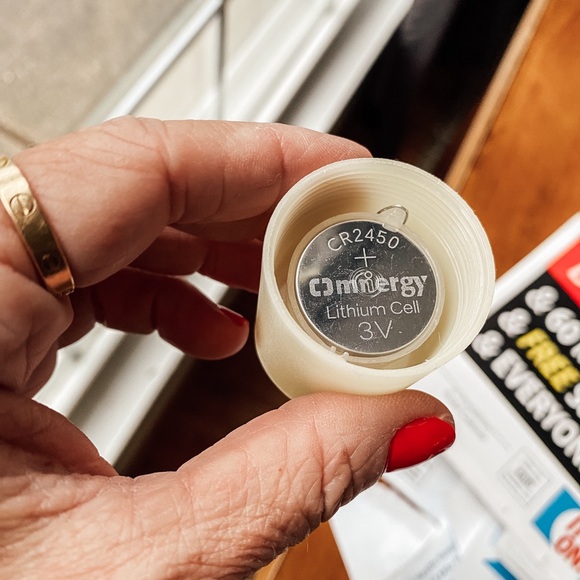 CelebrationLight • Flameless Candles with Remote - Picture 5 of 7